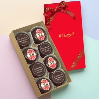 Набор суфле