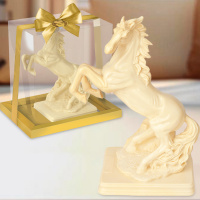 Шоколад белый фигурный 2800г