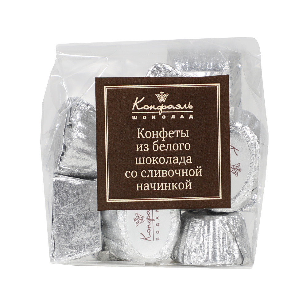 Шкатулка: набор чая и шоколадных конфет «Ассорти»