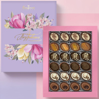 Конфеты ручной работы набор 240г