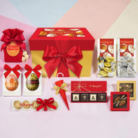 Набор шоколада и конфет