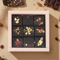 Конфеты ручной работы "Кранчи"