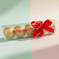 Набор марципана в шоколаде с Пасхой!