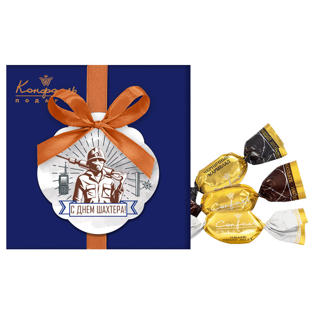 Набор мармелада  Набор мармелада