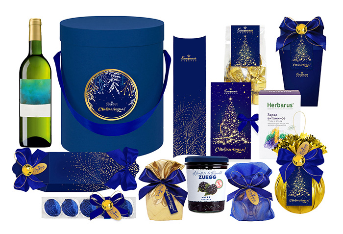 Набор конфет ассорти, суфле, сухофруктов, джема, чая Набор конфет ассорти, суфле, сухофруктов, джема, чая