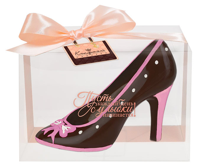 СКУЛЬПТУРА из коллекции Женские штучки