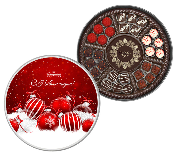 Набор шоколада, конфет ручной работы Набор шоколада, конфет ручной работы