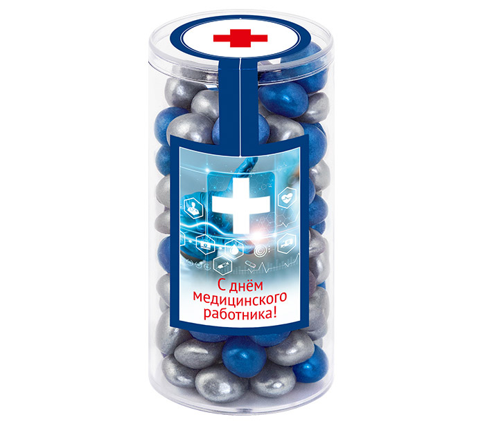 ПОДАРОК 150 - День медика