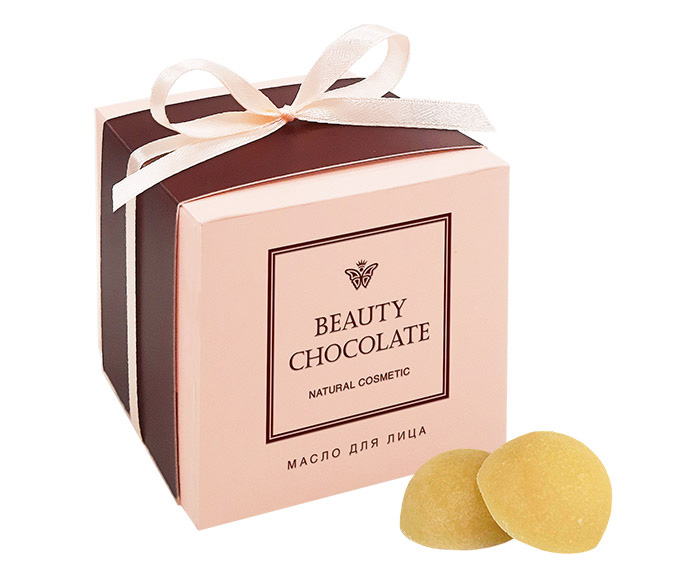 Масло для лица 60г из коллекции Женские штучки Масло для лица 60г из коллекции Женские штучки