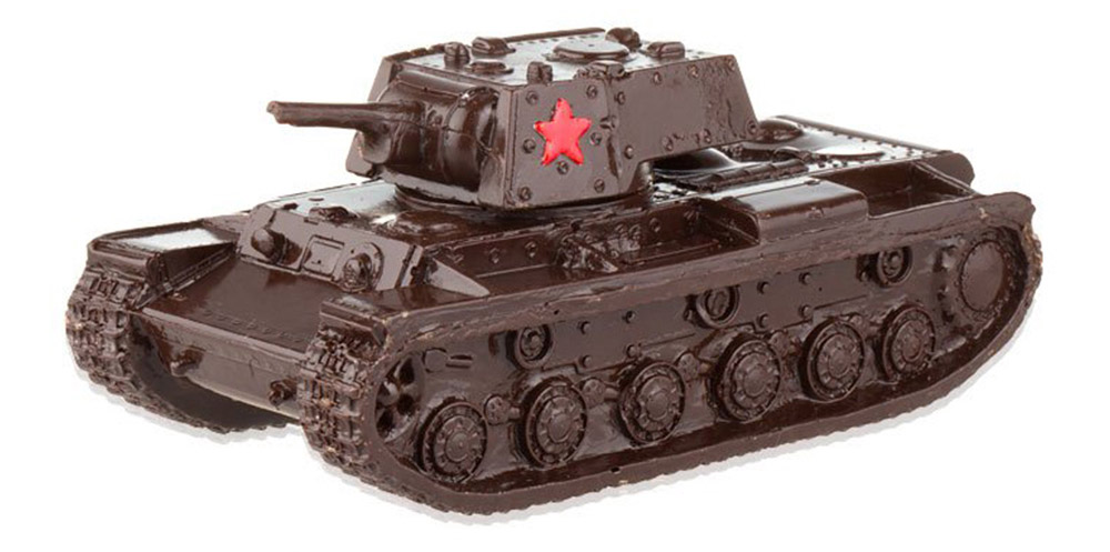 Шоколад молочный танк Шоколад молочный танк