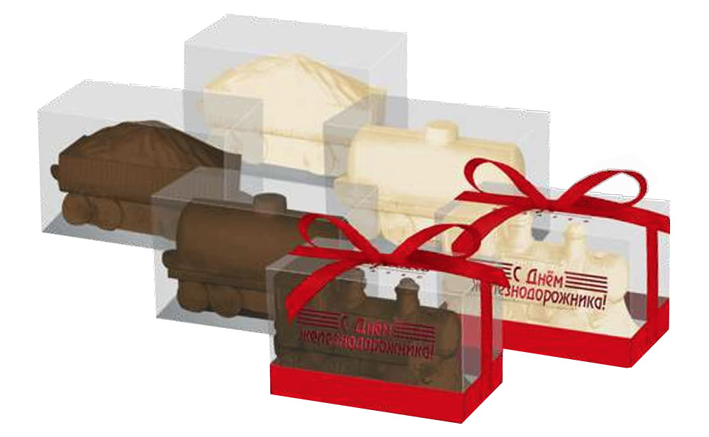 Тематические скульптуры из шоколада Тематические скульптуры из шоколада