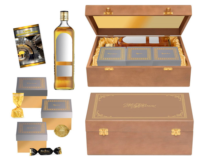 Шкатулка с конфетами ассорти, марципановыми Шкатулка с конфетами ассорти, марципановыми»