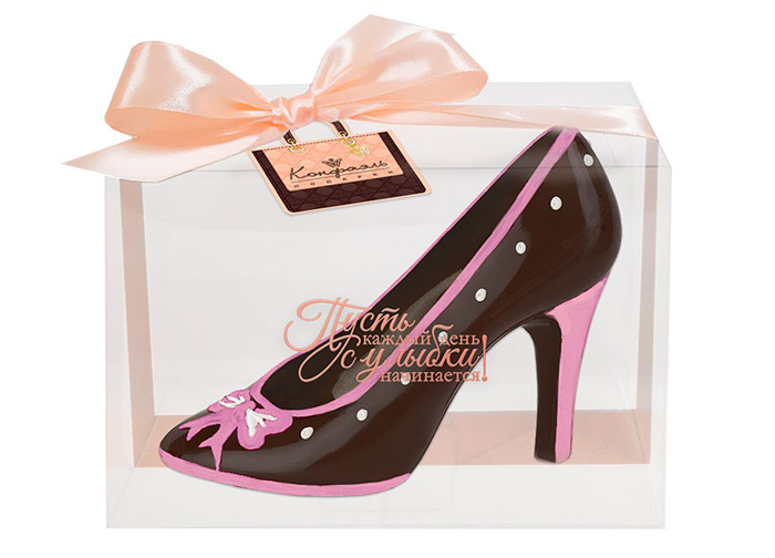 СКУЛЬПТУРА из коллекции Женские штучки