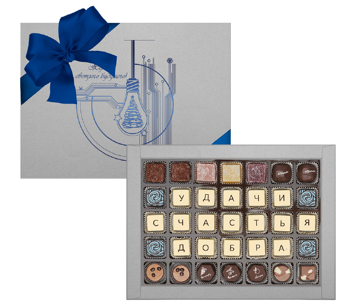 Поздравление 35 - День энергетика