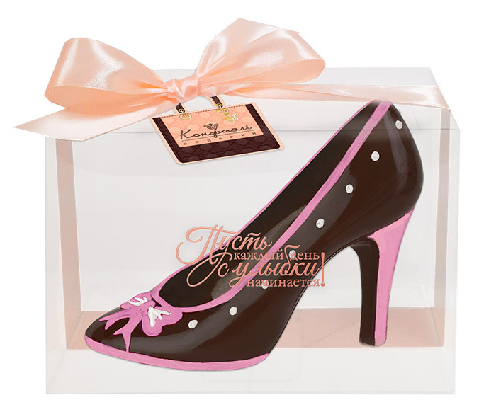 СКУЛЬПТУРА из коллекции Женские штучки