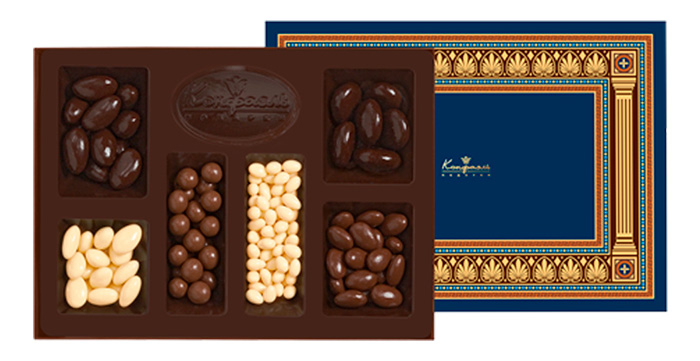 Поздравление 08 из коллекции Для мужчин