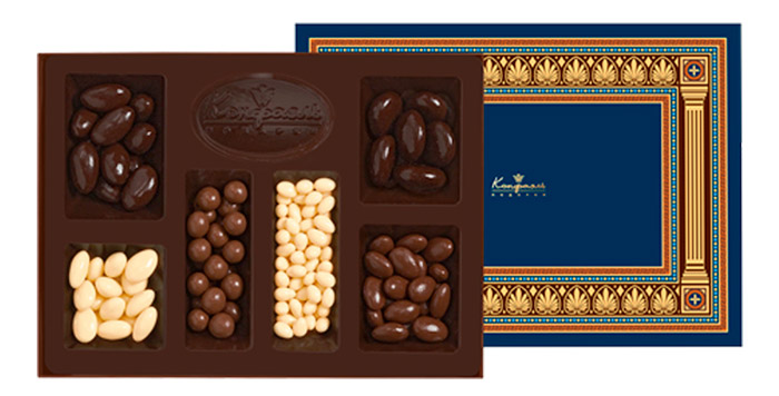 Поздравление 08 из коллекции Мужская коллекция Поздравление 08 из коллекции Мужская коллекция