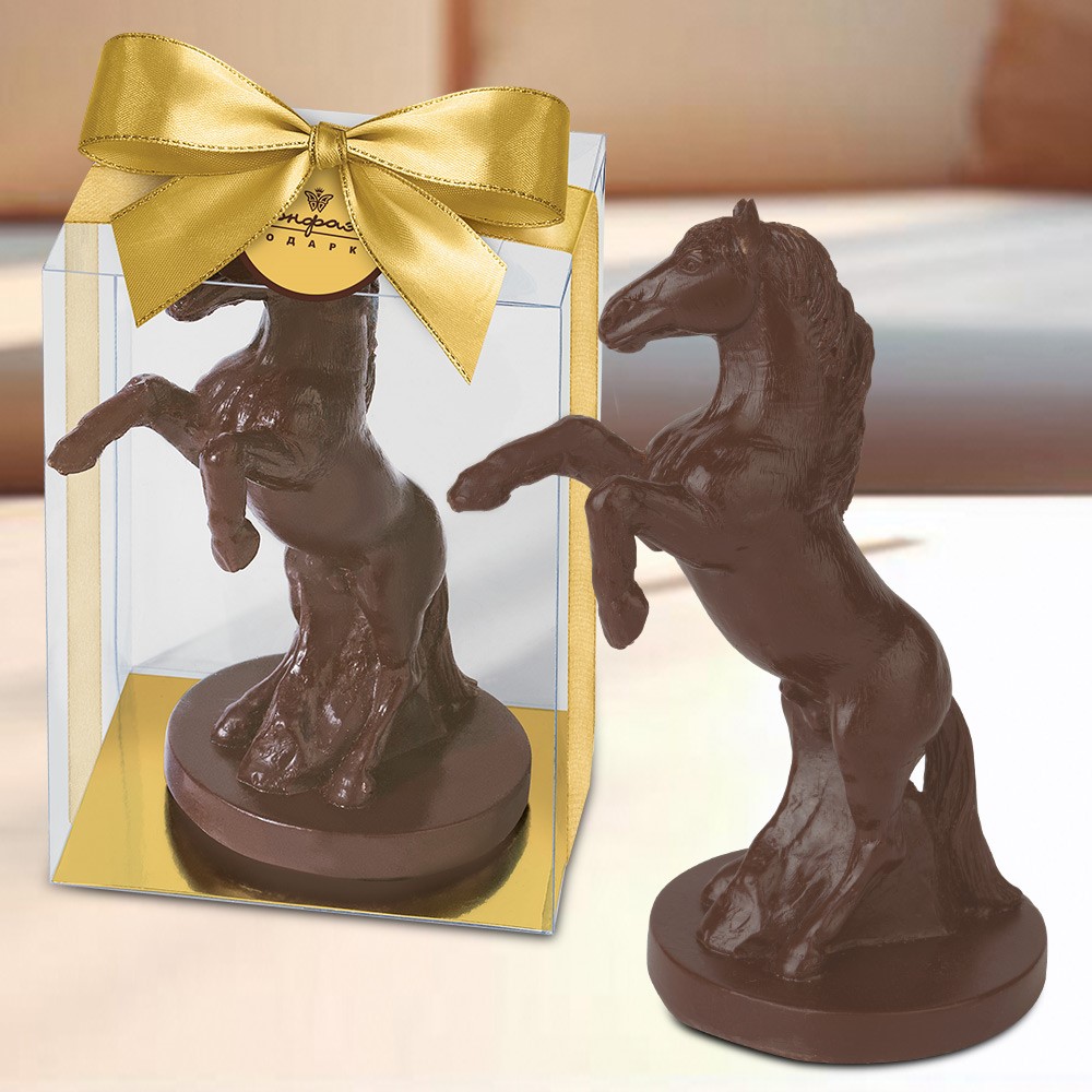 Шоколад молочный 