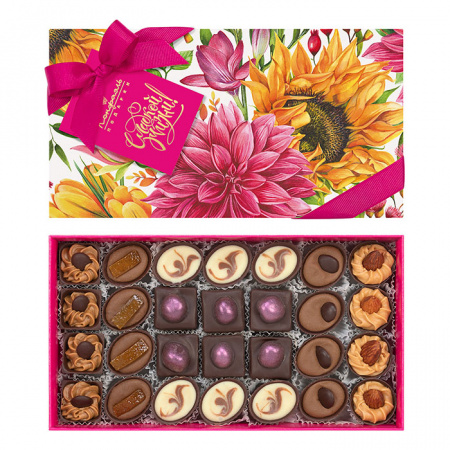 Подарок 019 - Конфеты ручной работы