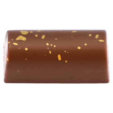 Дубайский шоколад молочный с фисташковой начинкой 10г Дубайский шоколад молочный с фисташковой начинкой 10г