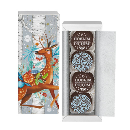 Набор суфле 280г