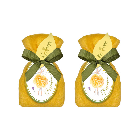 Набор: конфеты ручной работы, драже