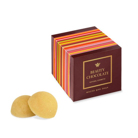 Масло для лица