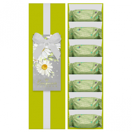 Набор конфет: виноградный мармелад и суфле в горьком шоколаде