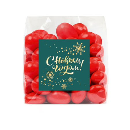 Набор: конфеты ассорти, драже, карамель