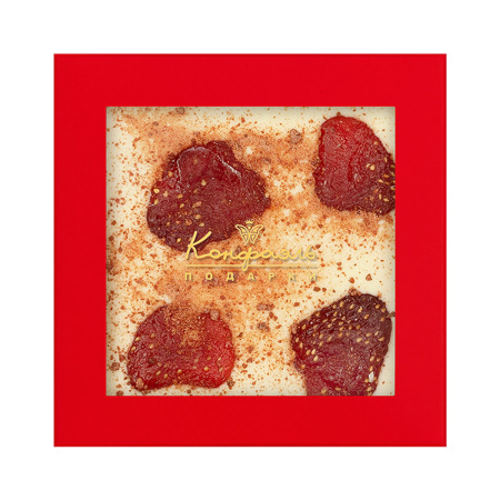 Набор с конфетами: мармелад, ассорти, драже