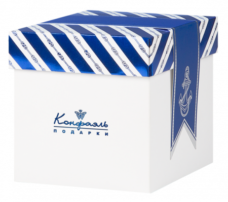 Набор конфет суфле-безе 195г