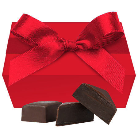 Набор конфет мармелад-суфле, драже и шоколада