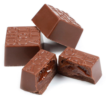 Книга малая с конфетами ассорти 155г Книга малая с конфетами ассорти 155г