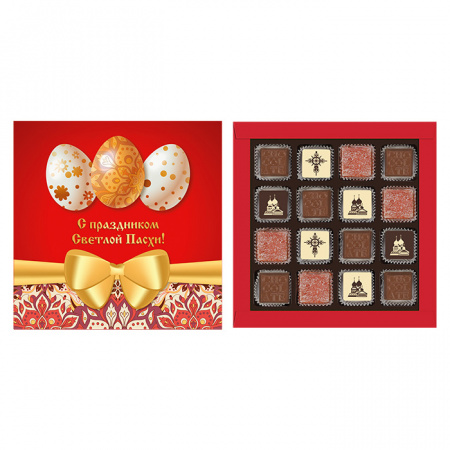 Набор конфет ассорти и мармелада малый