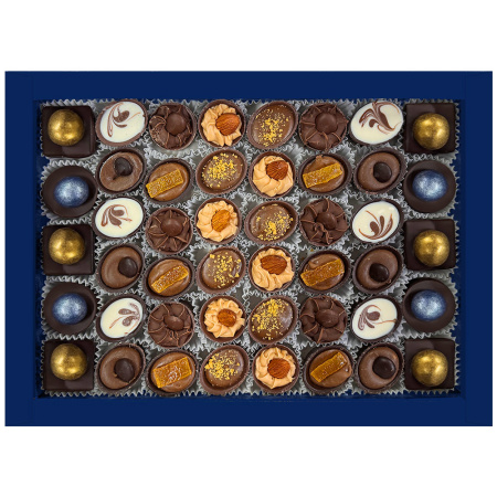 Конфеты ручной работы 505г