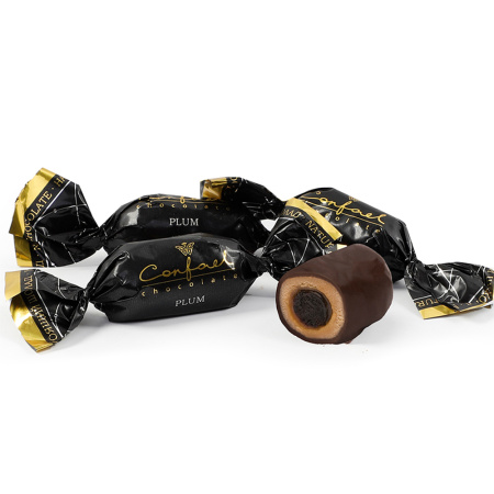 Набор сухофруктов в шоколаде зеленый 230г Набор сухофруктов в шоколаде зеленый 230г