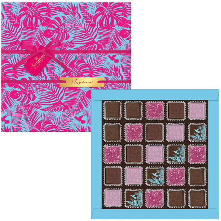 Конфеты ассорти, мармелада набор 235г