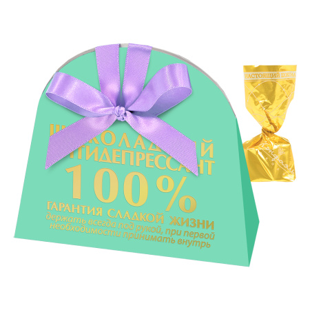 Набор конфет ассорти 50г