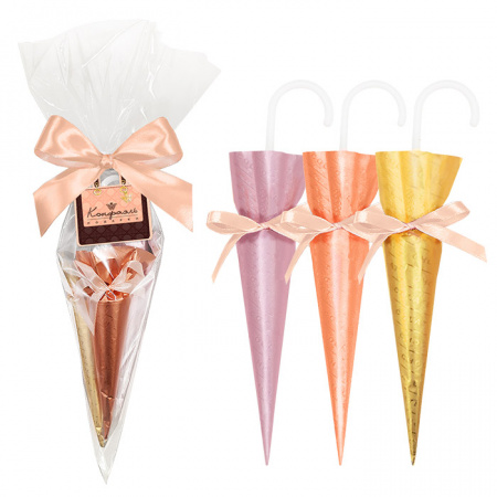 Набор конфет ручной работы 75г