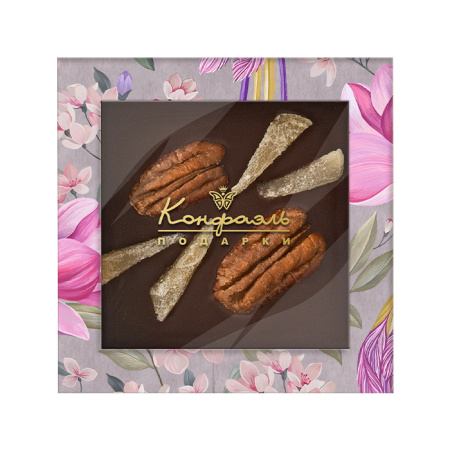 Набор: конфеты, шоколад, драже, варенье, чай Набор: конфеты, шоколад, драже, варенье, чай