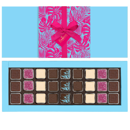 Конфеты ассорти, суфле, мармелад набор 250г