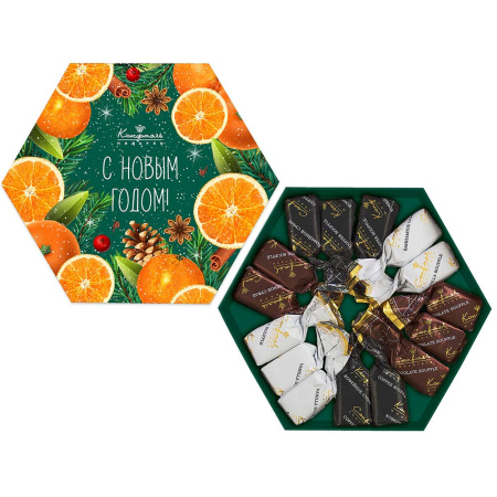 Суфле в горьком шоколаде (ванильное, шоколадное, кофейное) 105г