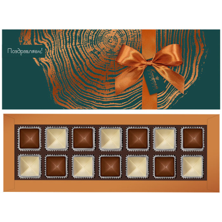 Конфеты ассорти набор 150г Конфеты ассорти набор 150г