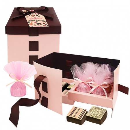 Набор суфле 470г