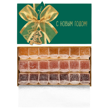 Мармелад желейный апельсиновый, клубничный, черничный 230г