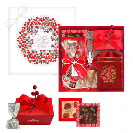 НАБОР МАЛЫЙ 028