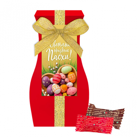 Набор мармелада и суфле светлый праздник Пасхи!