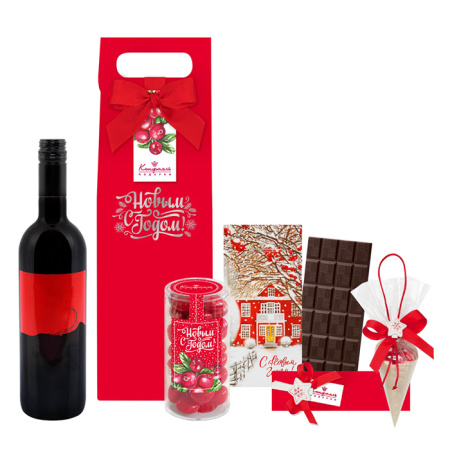 НАБОР 085 - на Новый Год