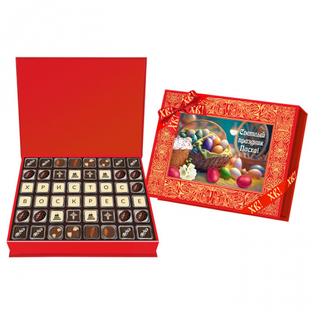 Набор шоколада, конфет ассорти Набор шоколада, конфет ассорти