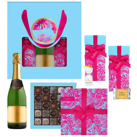 Набор: суфле-безе, ирис, конфеты ручной работы, мягкий грильяж